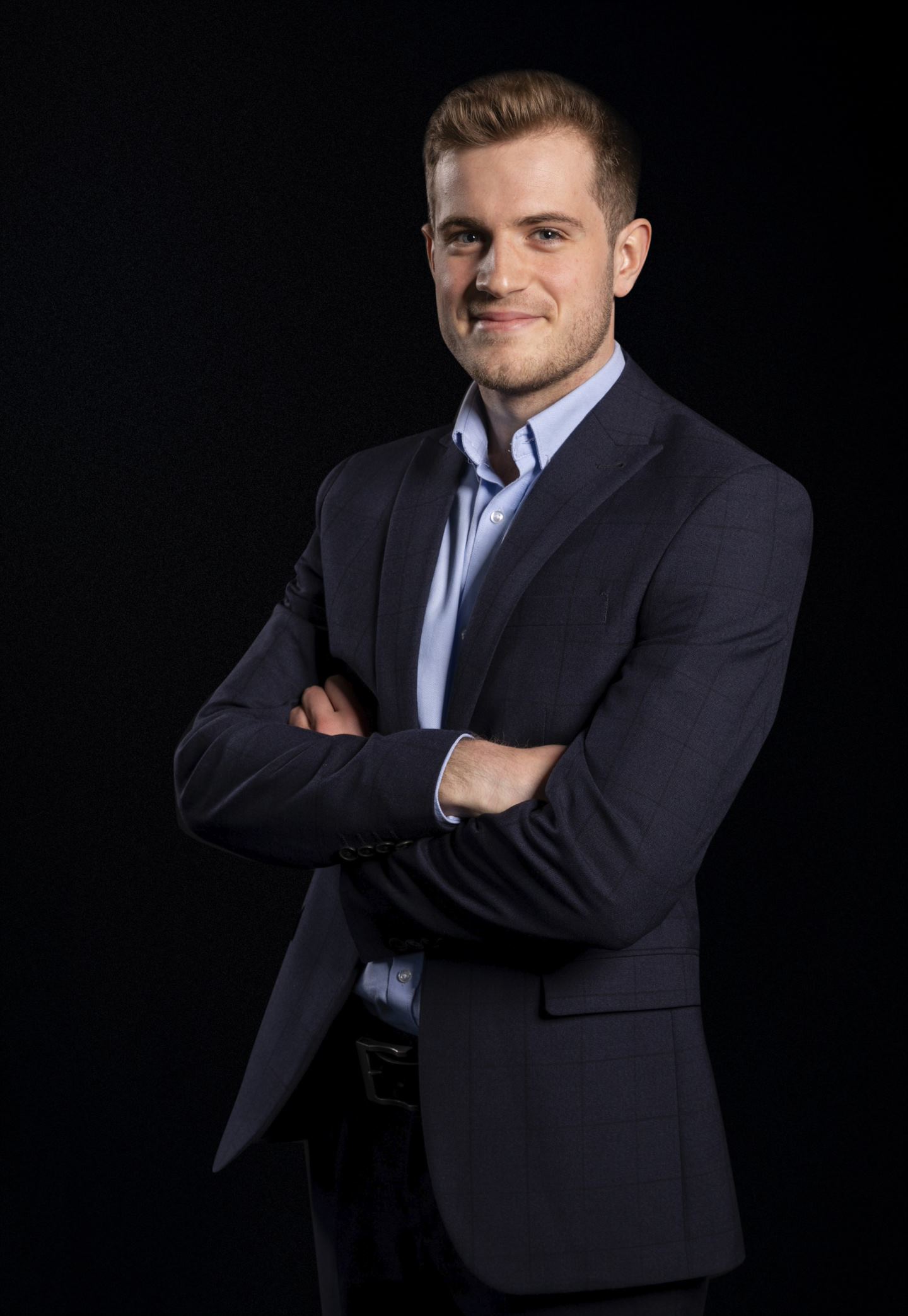 Jake Bowles Profile Photo